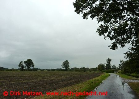 Vechtetal-Route bei Neuenhaus