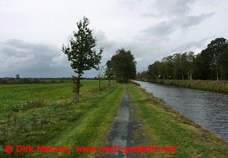 Coevorden-Piccardie-Kanal