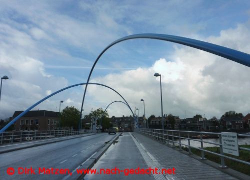 Dalfsen, Brcke