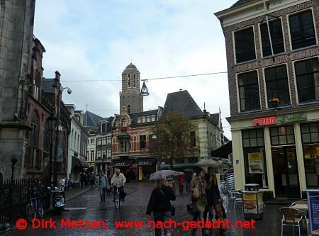 Zwolle, Peperbus