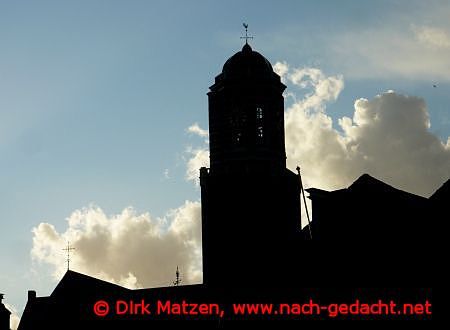 Zwolle, Pfefferbchse