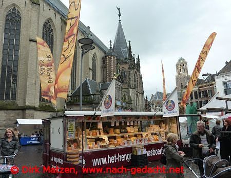 Zwolle, Grote Markt