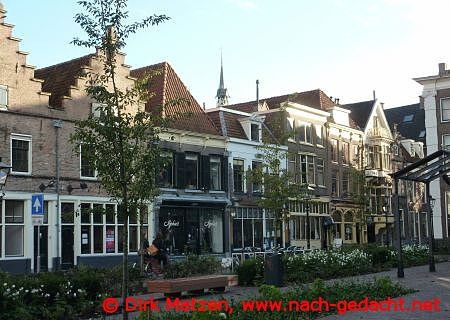 Zwolle, Gasthuisplein