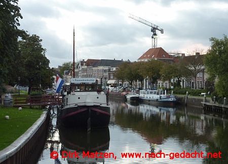 Zwolle, Thorbeckegracht
