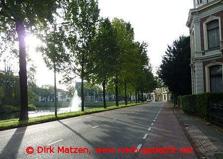 Zwolle, Auerhalb der Altstadt