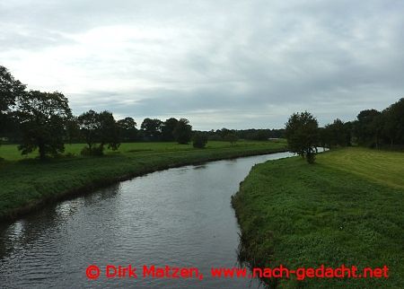 Vechte bei Emlichheim