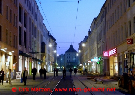 Grlitz, Berliner Strae