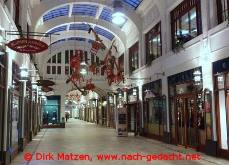 Grlitz Strassburg-Passage
