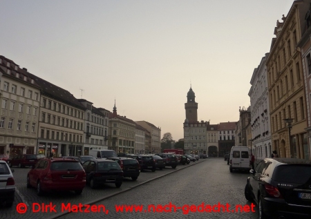Grlitz Obermarkt