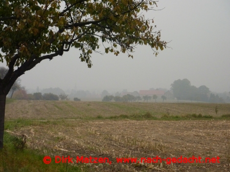 Landschaft bei Schlegel