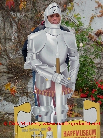 Dirk Matzen in Ueckermnde