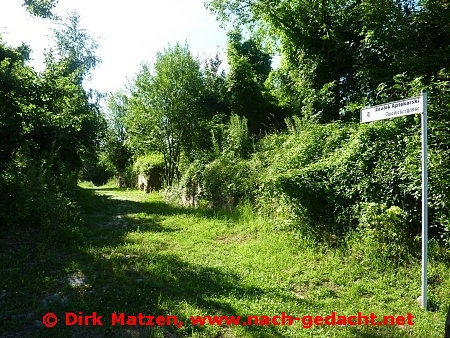 Kstrin / Kostrzyn Altstadt