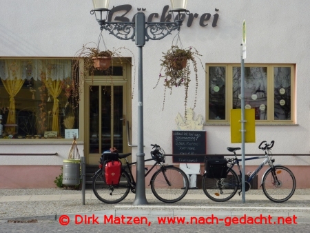 Bckerei in Rothenburg/Oberlausitz