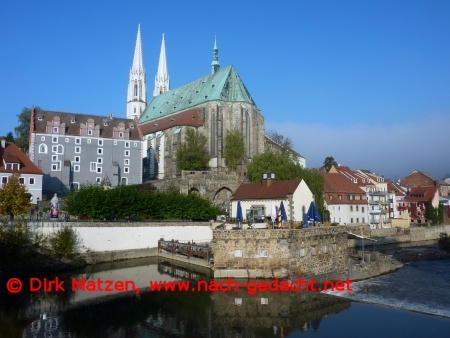 Grlitz, Pfarrkirche St. Peter und Paul