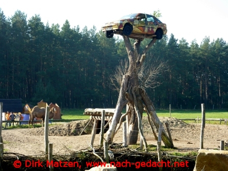 Kulturinsel Einsiedel