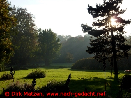 Frst-Pckler-Park Bad Muskau