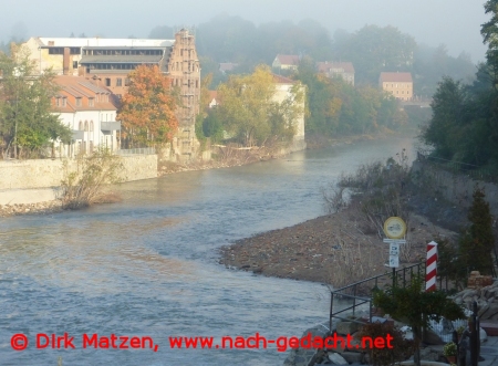 Zgorzelec, Blick nach Grlitz