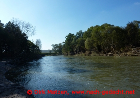Am Ufer der Neie