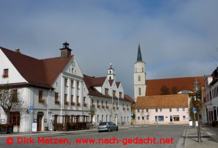 Rothenburg / Oberlausitz