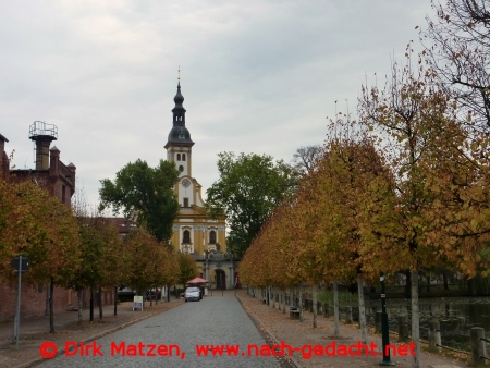 Stiftskirche Neuzelle