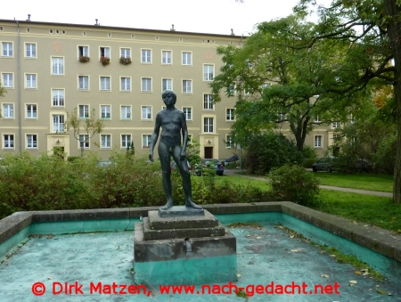 Stalinstadt