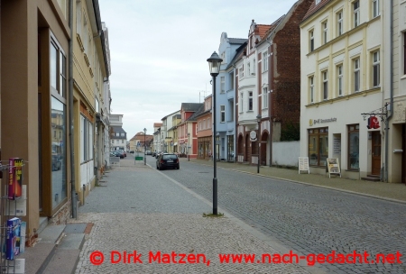 Frstenberg/Oder, Knigstrae