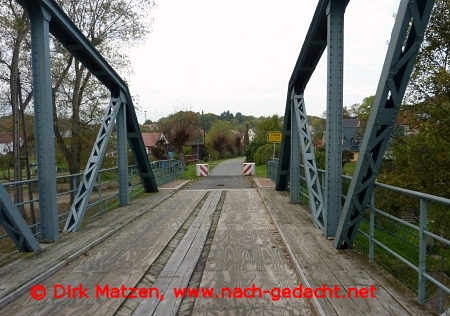 Brcke bei Stolpe