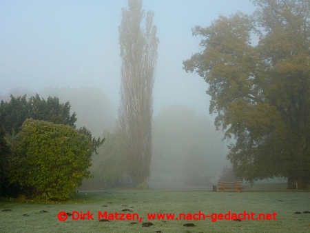 Criewen, Lenn-Park
