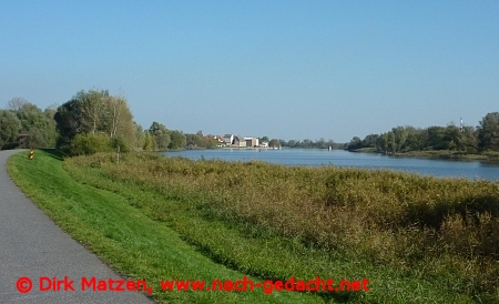 Gartz an der Oder