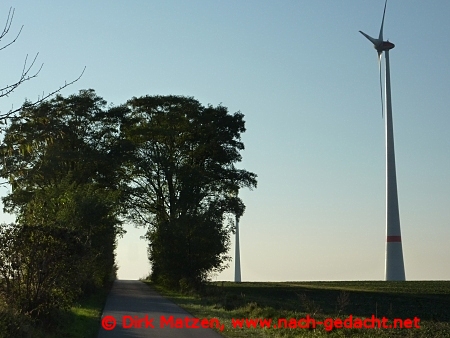 Windpark Schönfeld
