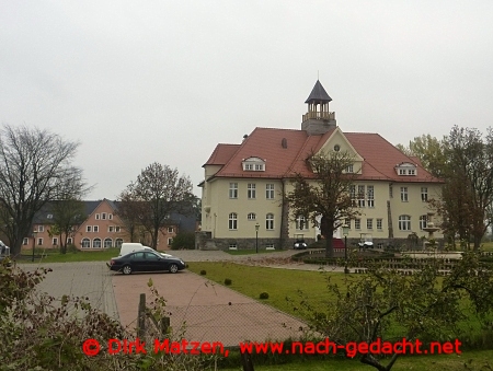 Schlosshotel Krugsdorf