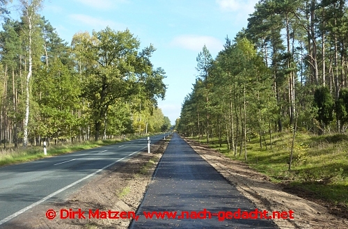 fahrrad nach nach einem tag zurück geben