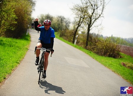 Tour d'Energie Gttingen 2013, Dirk Matzen