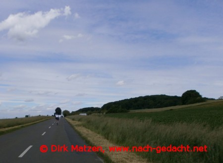 Velo Challenge Hannover, Gehrdener Berg