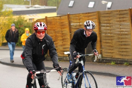 Velodom Rund um Kln 2012, Bergisch Gladbach Sander Strae