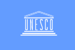 Flagge UNESCO