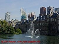 Den Haag Niederlande