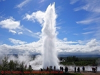 Bilder Fotos Island Landschaften