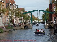 Bilder Fotos Leiden Niederlande