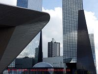 Bilderserie Rotterdam