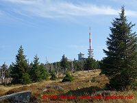 Wander-Reisebericht Brocken Harz