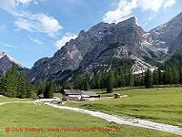 Bilder Fotos Wanderungen Sdtirol Pustertal