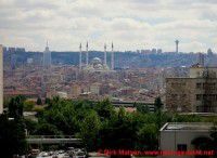 Reisebericht Ankara IV