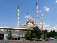Bilderserie Ankara