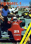 Formel 1 Budapest 1986