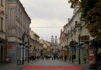 Reisebericht Kaunas