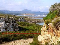 Bilderserie Menorca Balearen