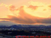 Reisebericht Reykjavik, Blaue Lagune, Golden Circle im Winter, Island