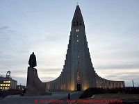 Bilderserie Reykjavik