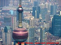 Reisebericht Shanghai